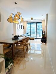 Treasure at Tampines (D18), Condominium #606965891